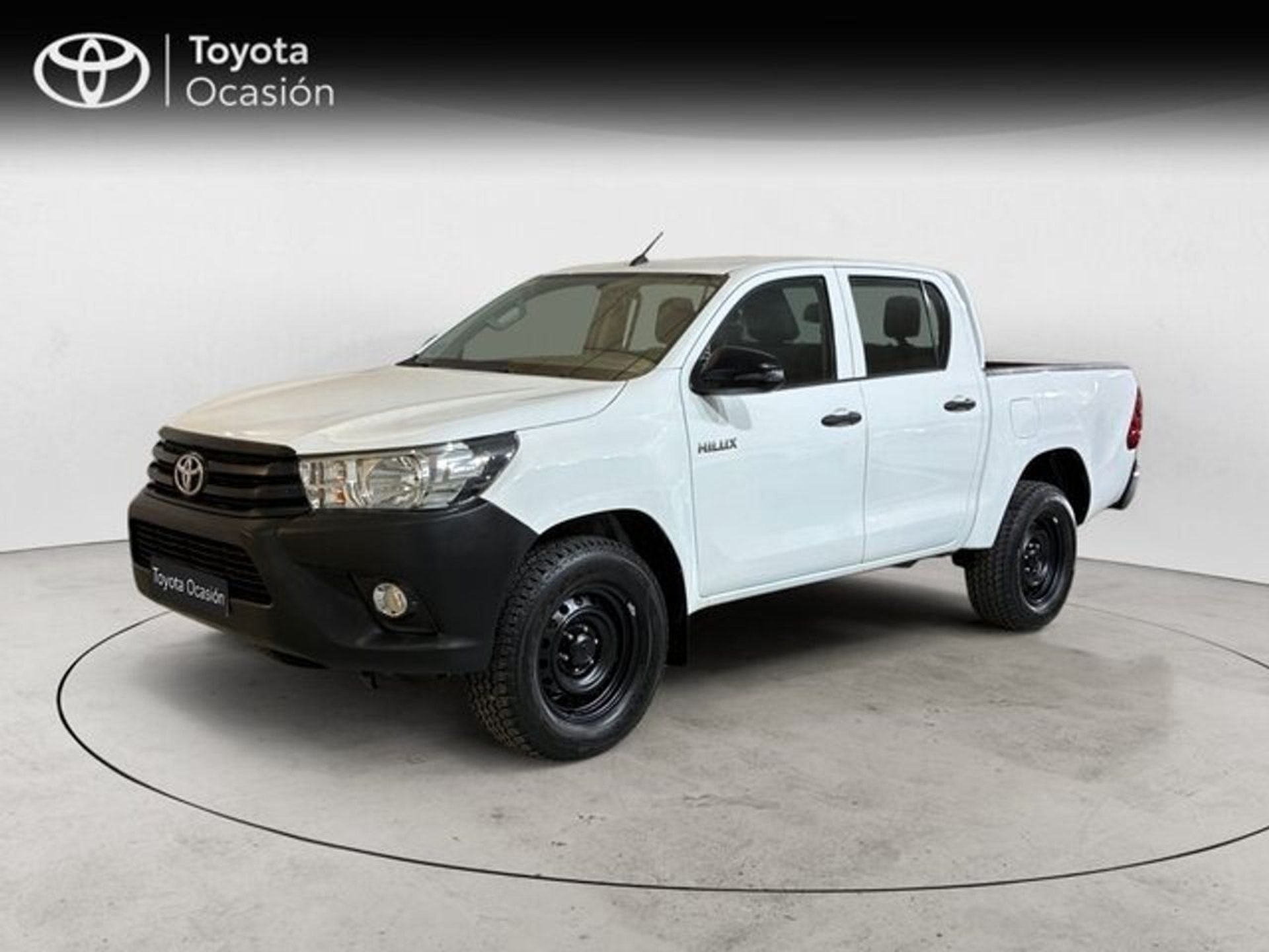 Imagen de TOYOTA Hilux
