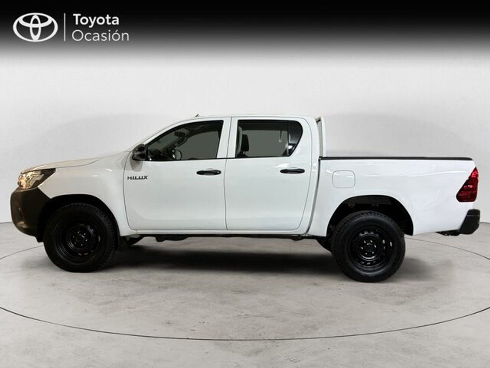Imagen 3 de TOYOTA Hilux