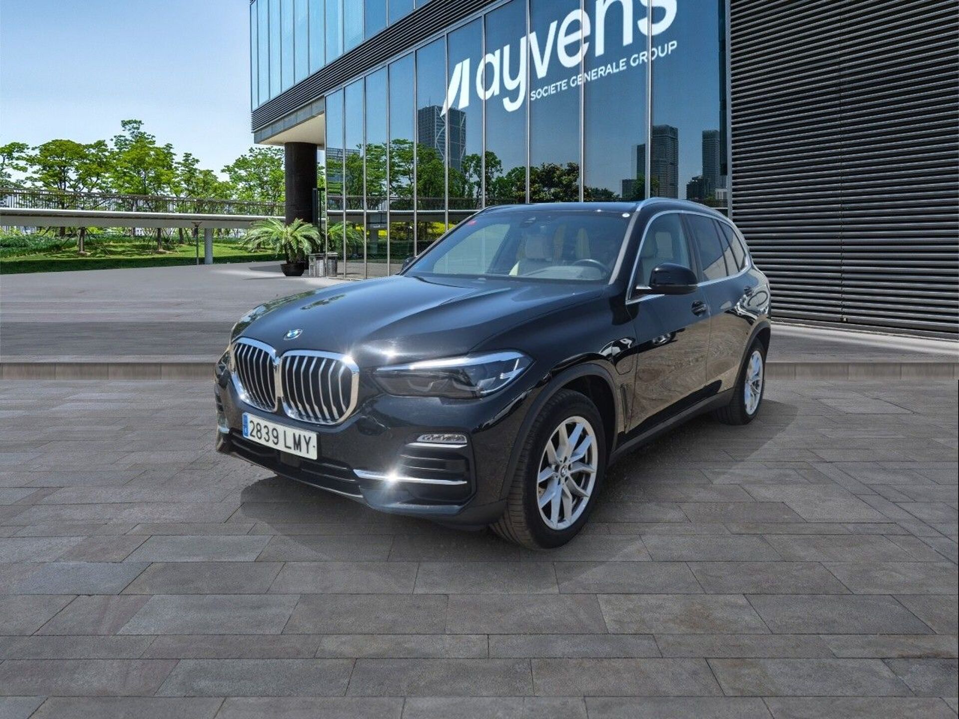 Imagen de BMW X5