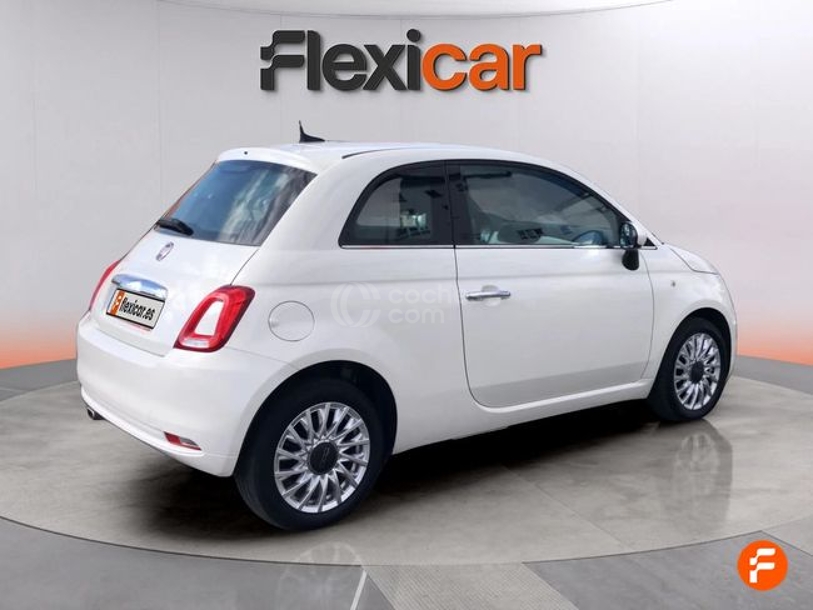 Foto del FIAT 500 1.2 Lounge
