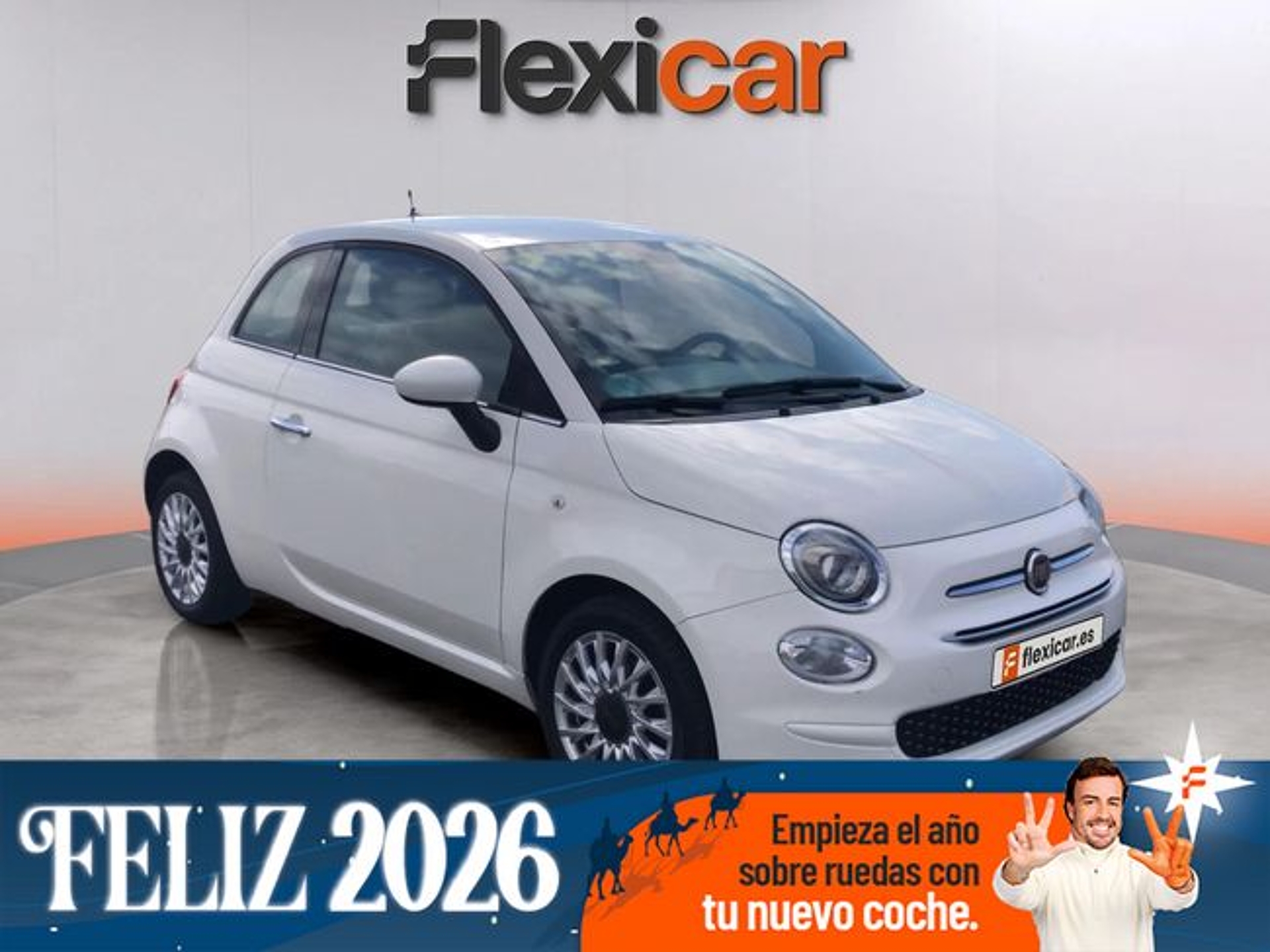 Imagen de FIAT 500