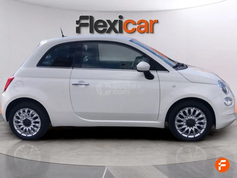 Foto del FIAT 500 1.2 Lounge
