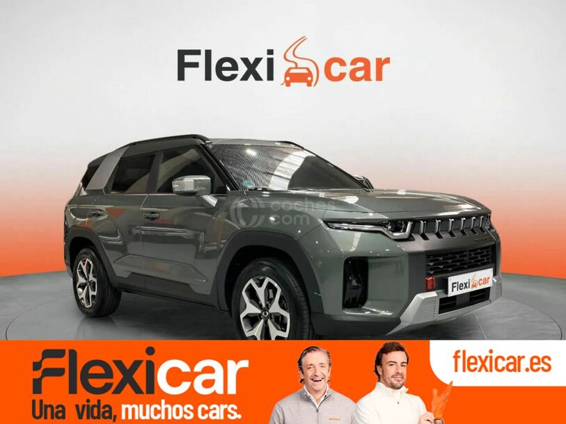Foto del SSANGYONG KGM Torres G15T Life 4x2 Aut.