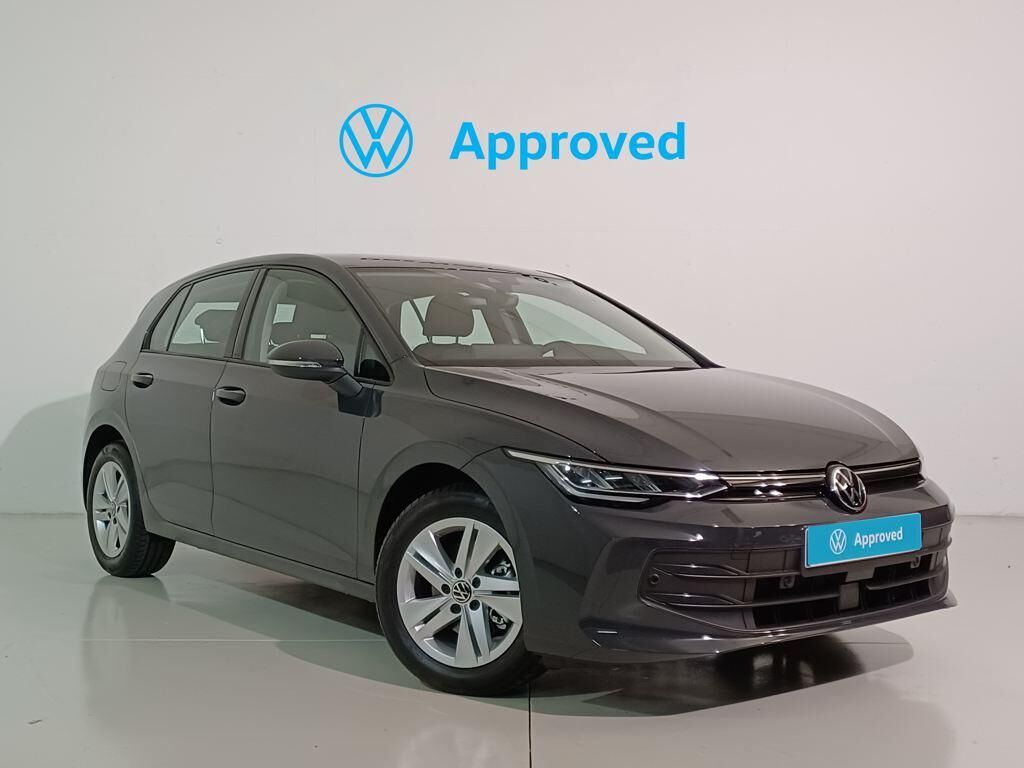VOLKSWAGEN Golf (2.0 TDI 85 kW (115 CV)) en Barcelona