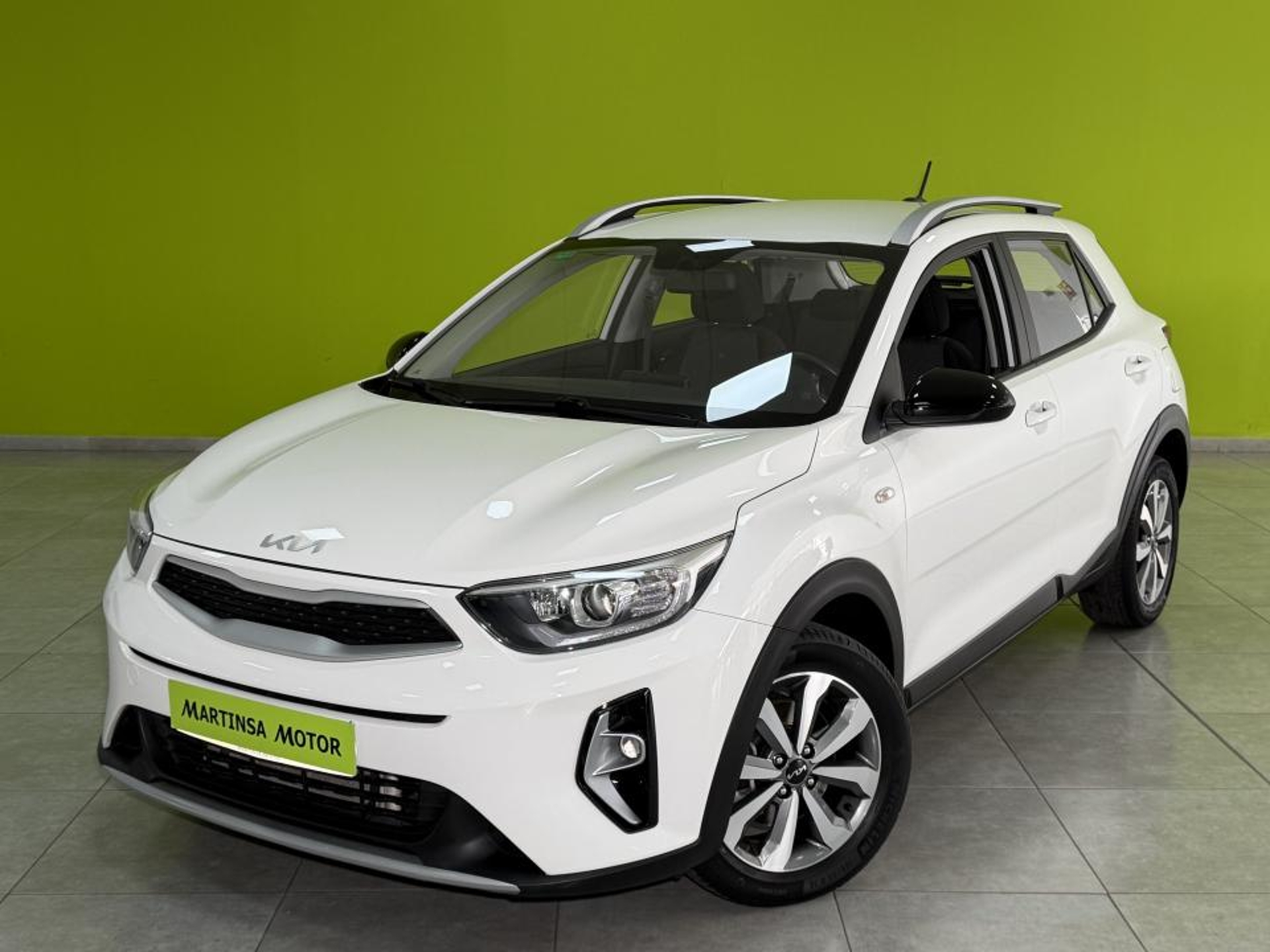 Imagen de KIA Stonic