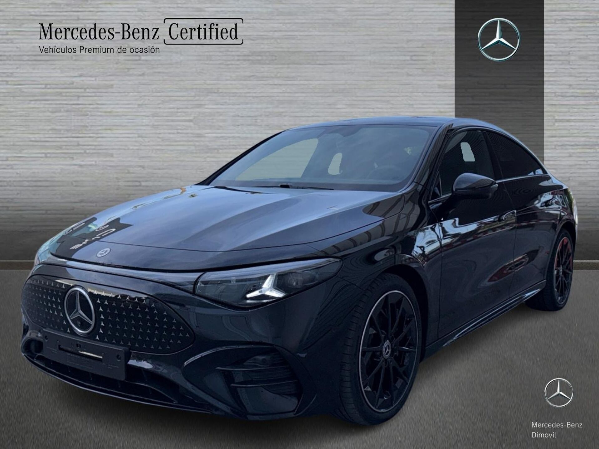 Imagen 1 de MERCEDES Clase CLA