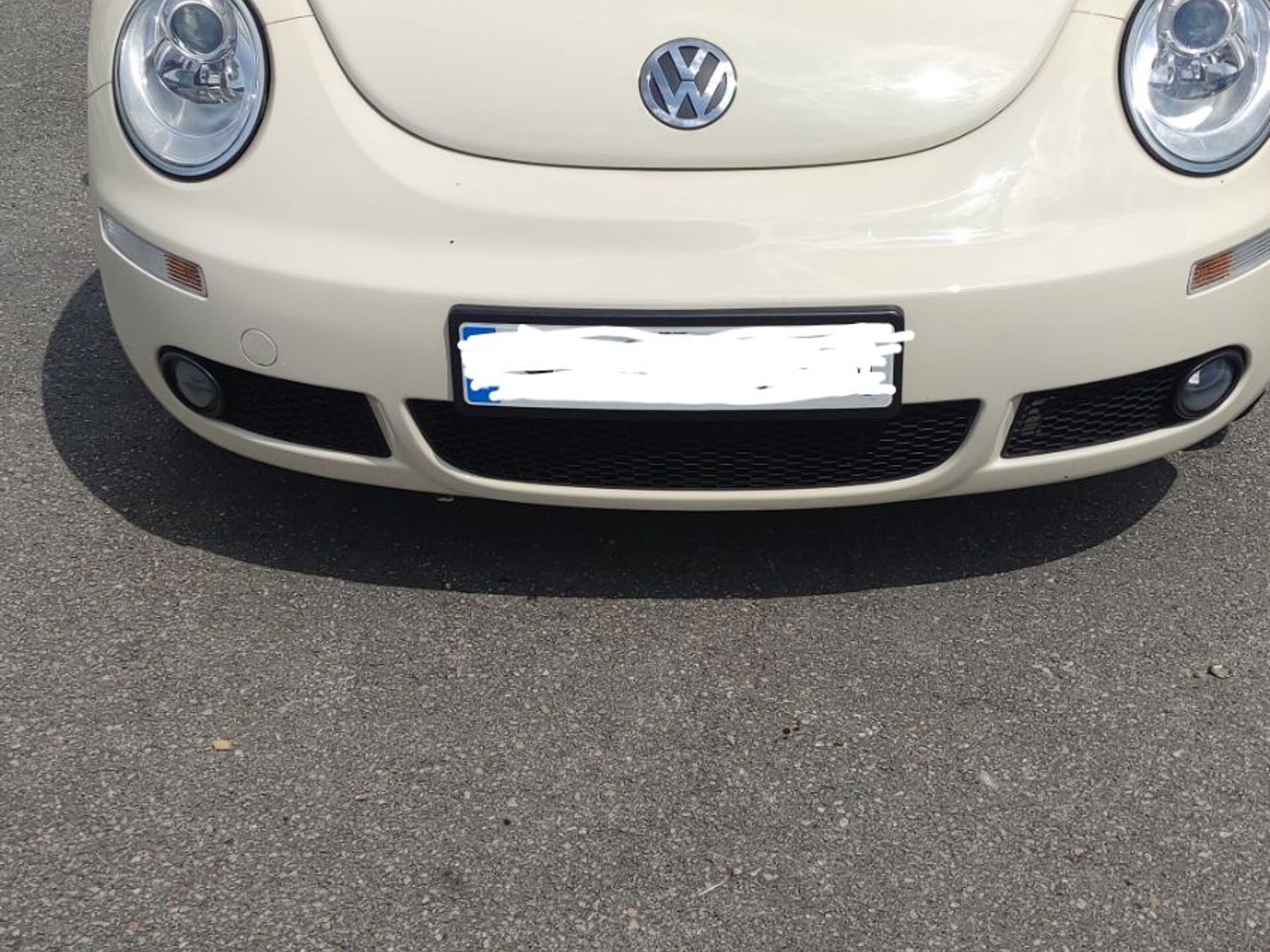 Imagen 3 de VOLKSWAGEN Beetle