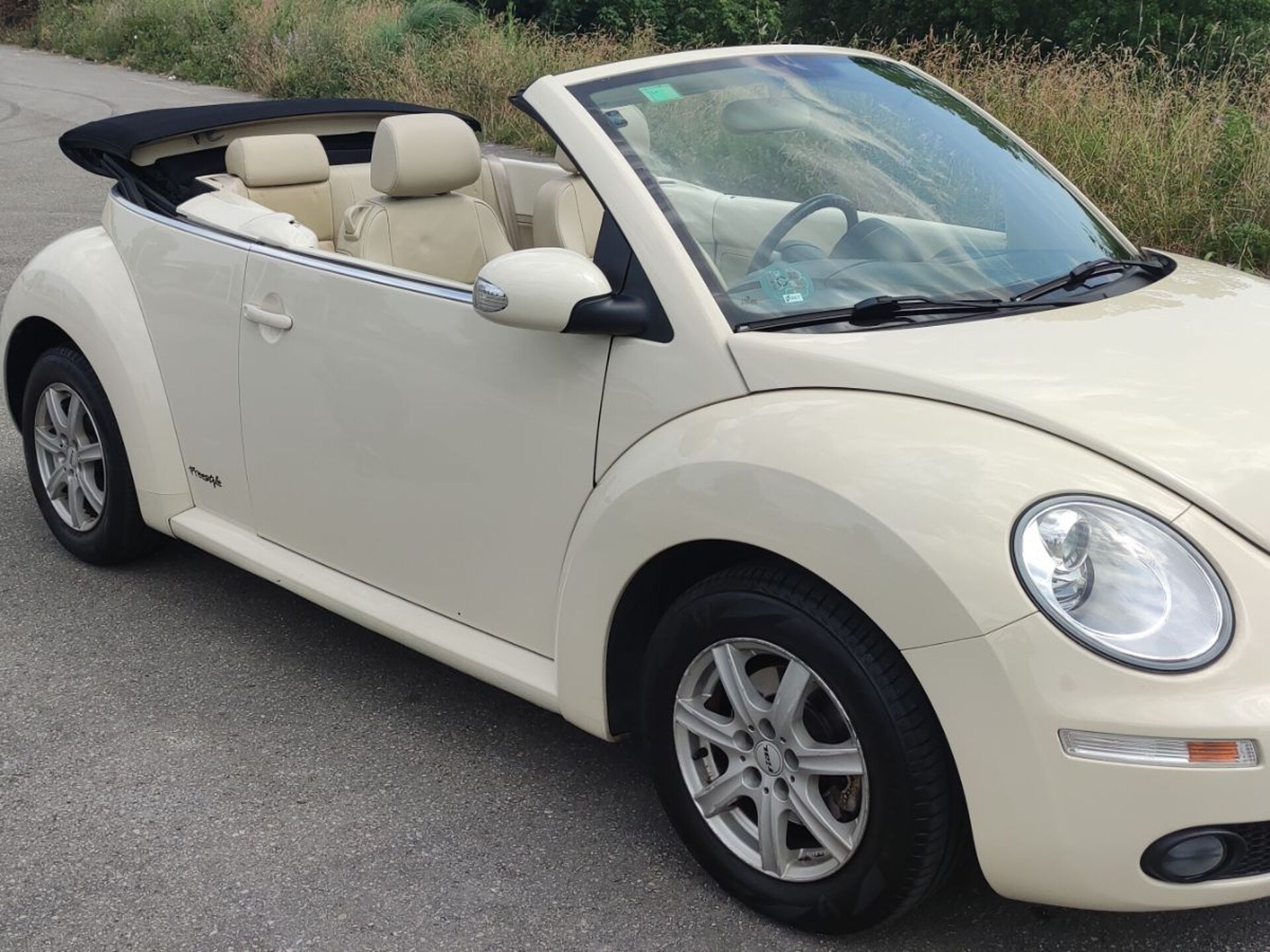 Imagen 1 de VOLKSWAGEN Beetle