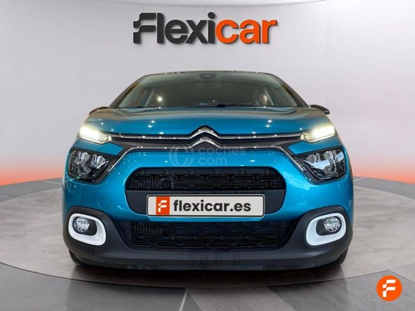 Foto del CITROEN C3 1.5BlueHDi S&S Plus 100