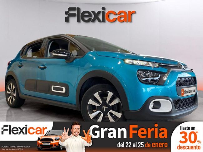 CITROEN C3 (BlueHDi 75KW (100CV) S&S Shine) en Coruña, A