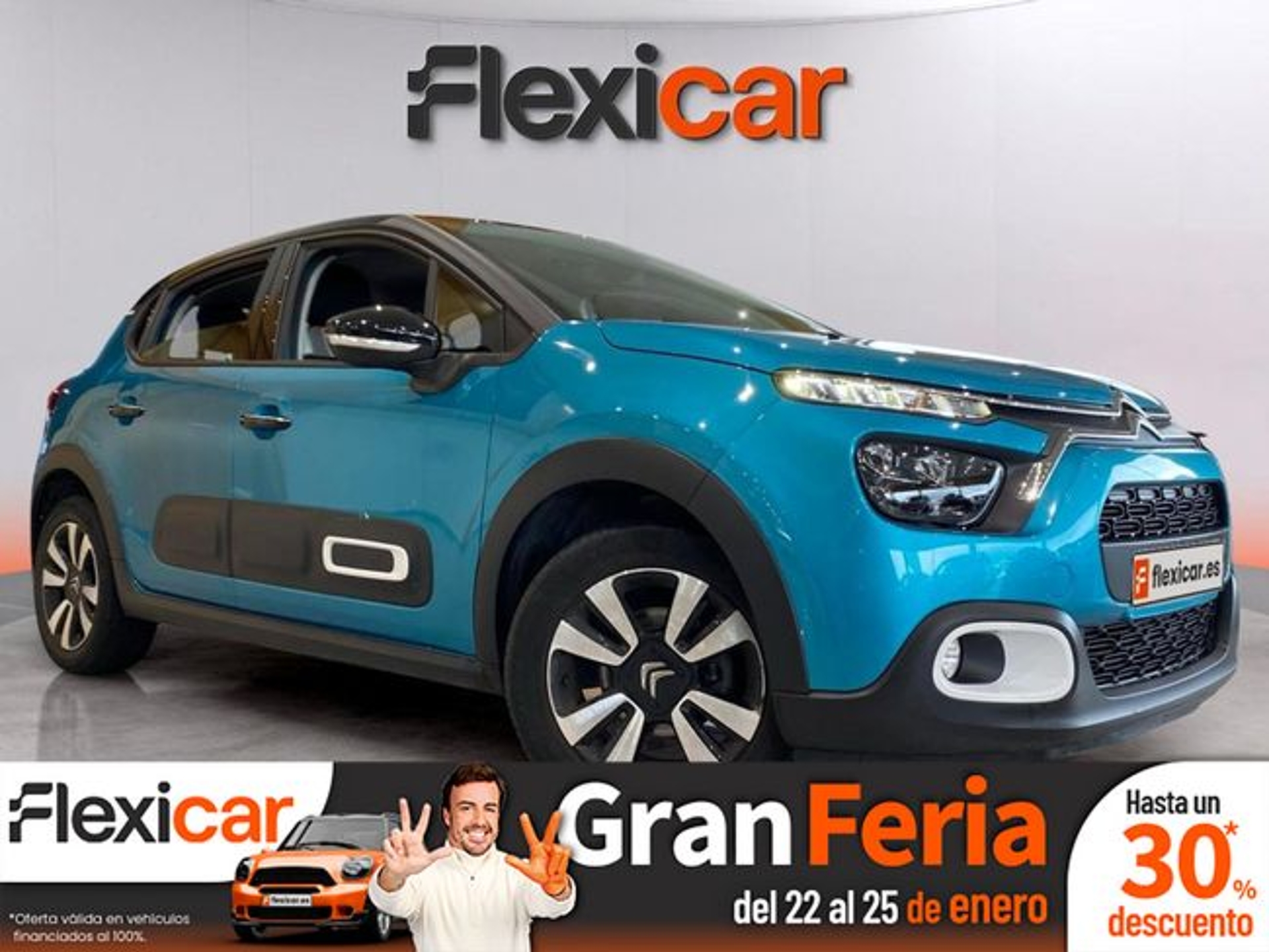 Imagen de CITROEN C3