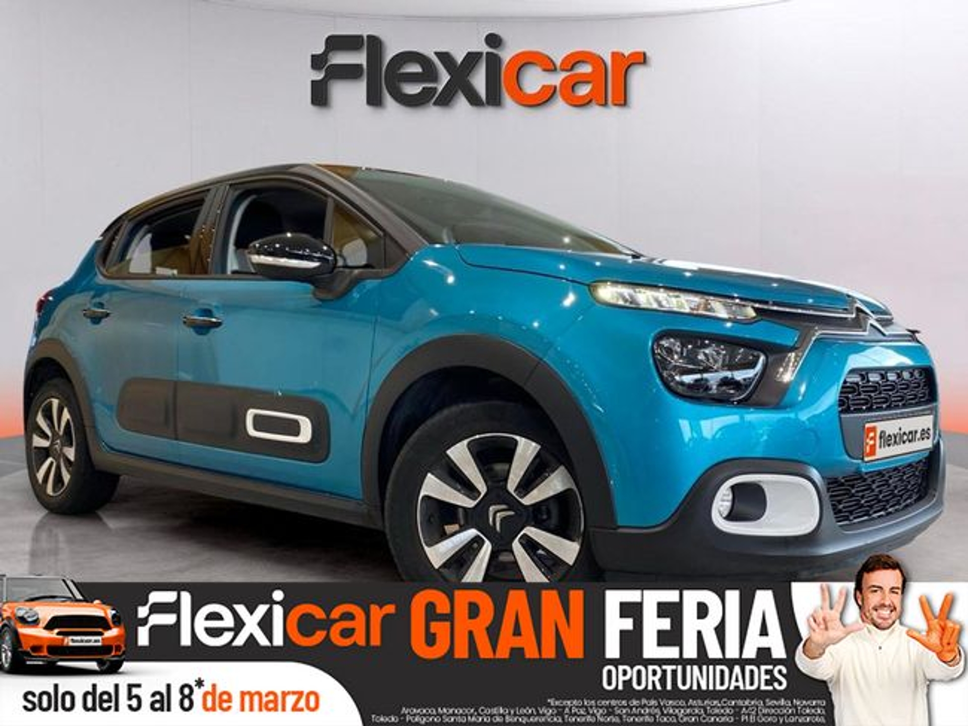 Imagen de CITROEN C3