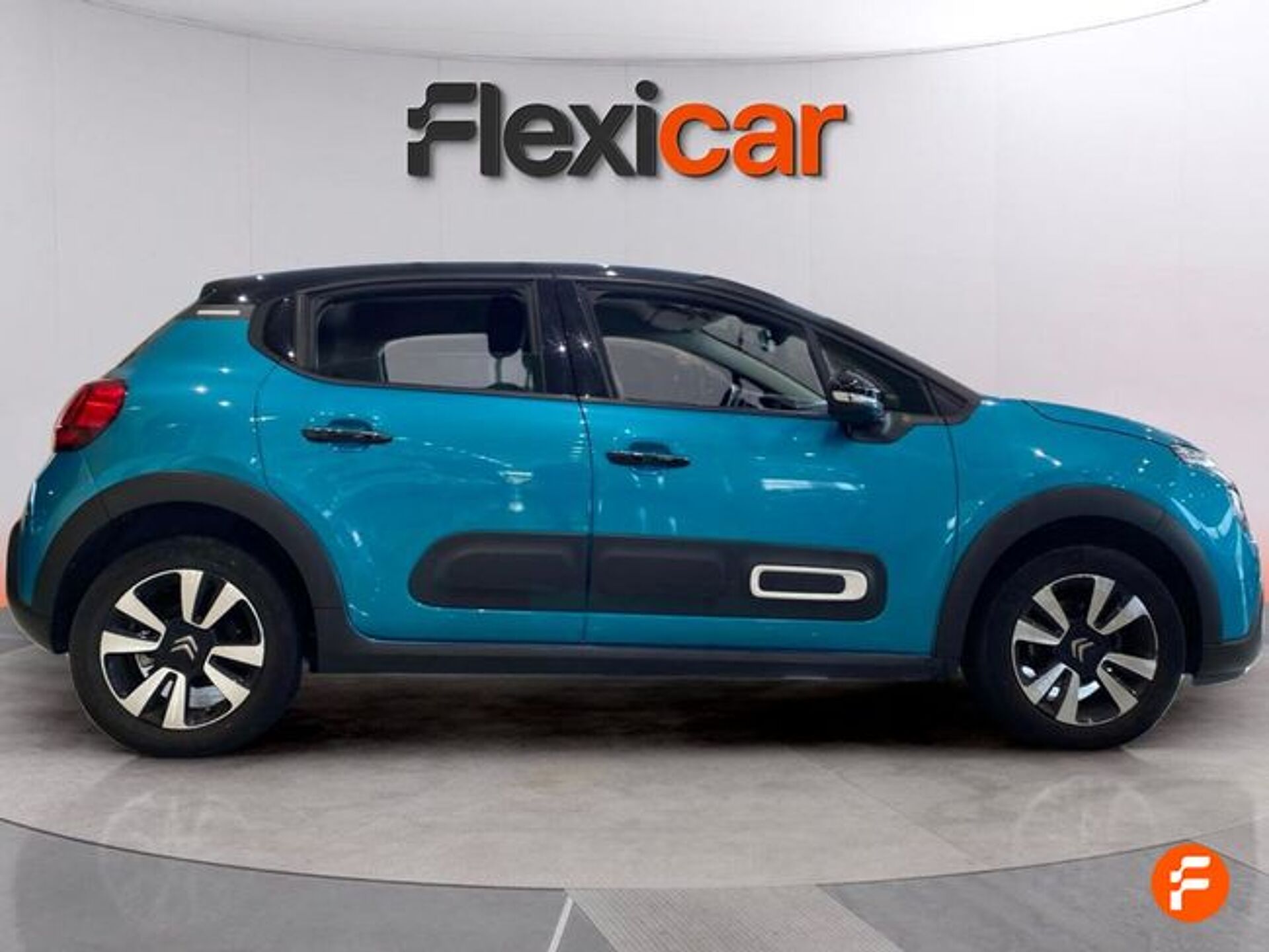 Imagen 3 de CITROEN C3