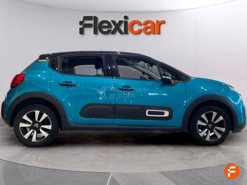 Foto del CITROEN C3 1.5BlueHDi S&S Plus 100