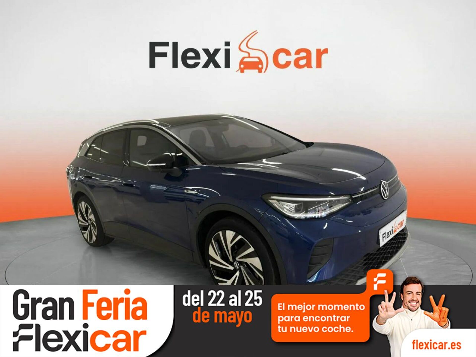 Imagen de VOLKSWAGEN ID4