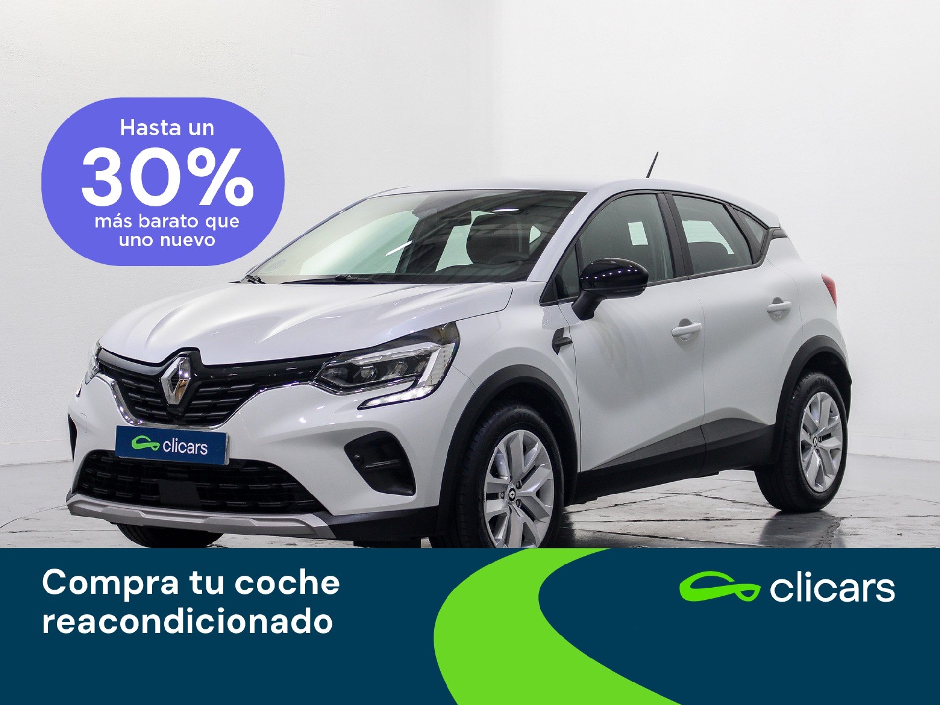 Imagen de RENAULT Captur