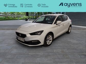 Imagen de SEAT León