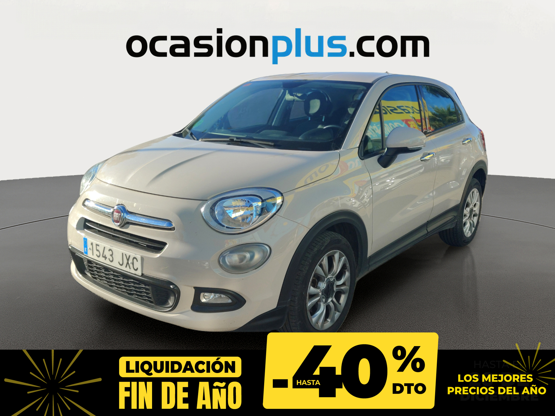 Imagen de FIAT 500X
