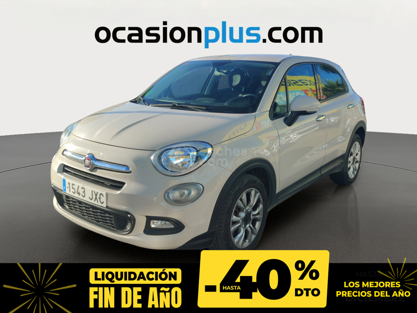 Foto del FIAT 500X 1.3Mjt Pop Star 4x2 70kW