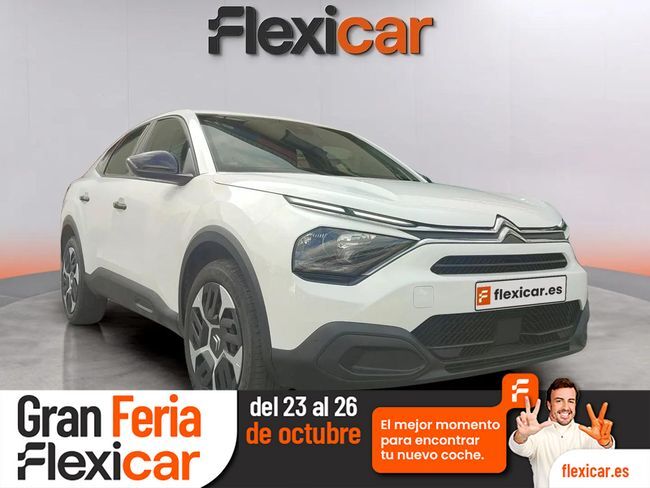 CITROEN C4 X (PureTech 100 S&S 6v You) en Vizcaya