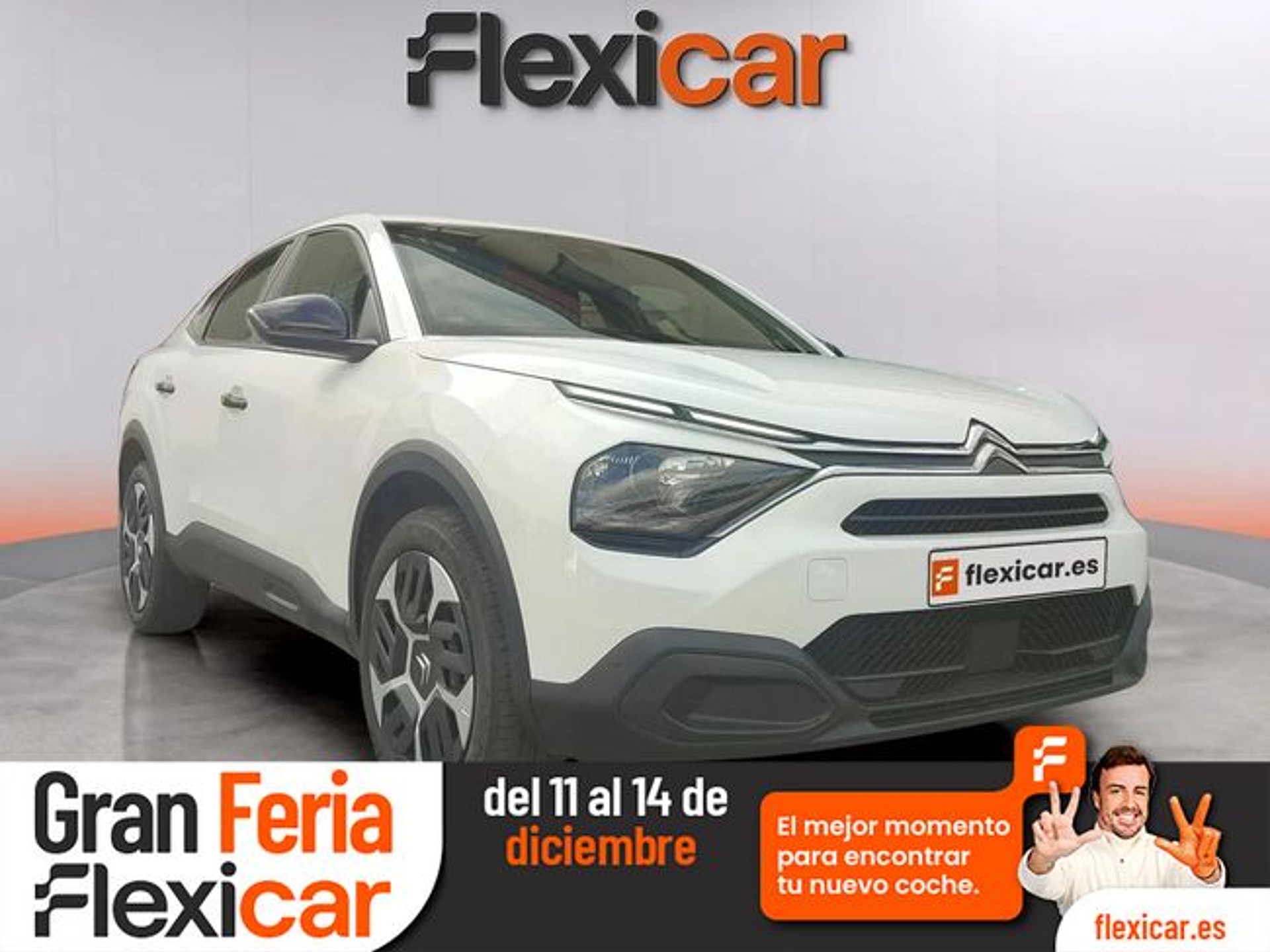 Imagen de CITROEN C4 X