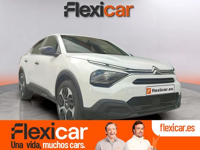CITROEN C4 X (PureTech 100 S&S 6v You) en Vizcaya
