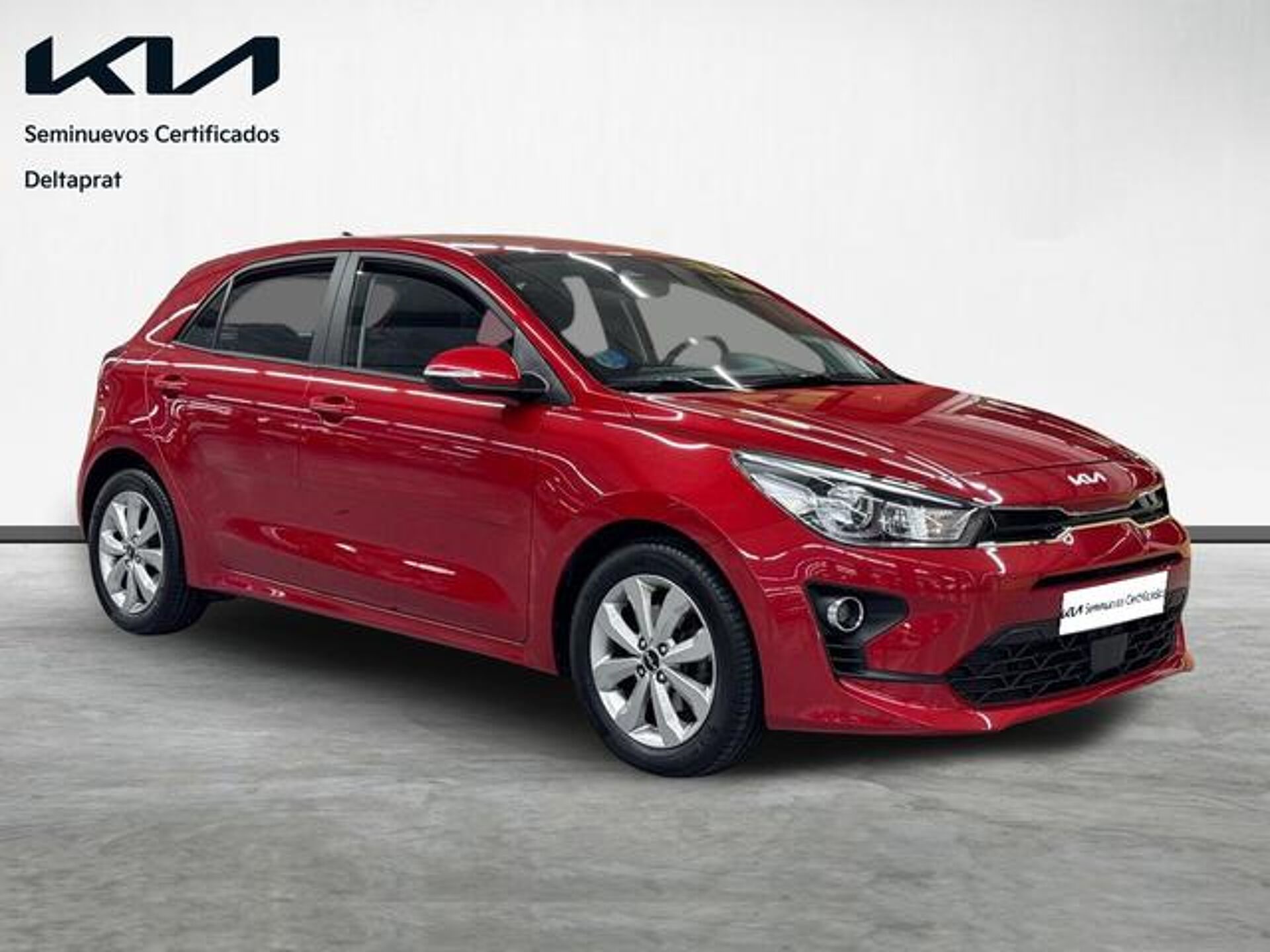 Imagen 2 de KIA Rio