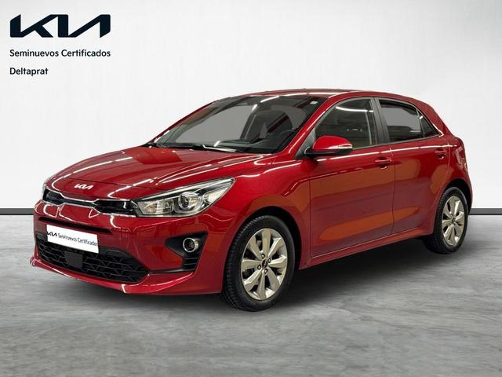Imagen 1 de KIA Rio