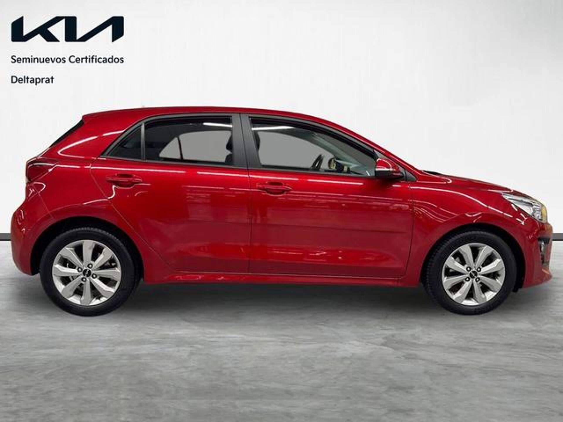 Imagen 3 de KIA Rio