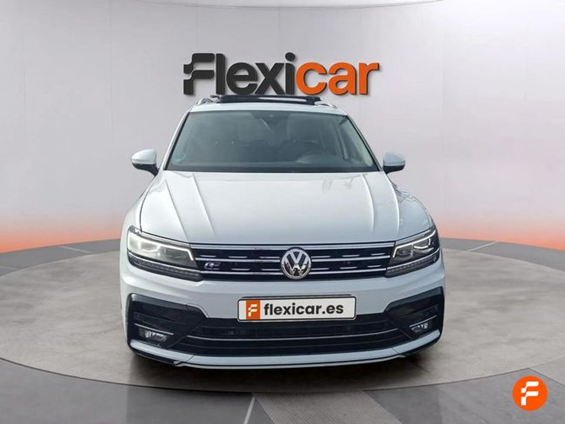 Imagen 3 de VOLKSWAGEN Tiguan