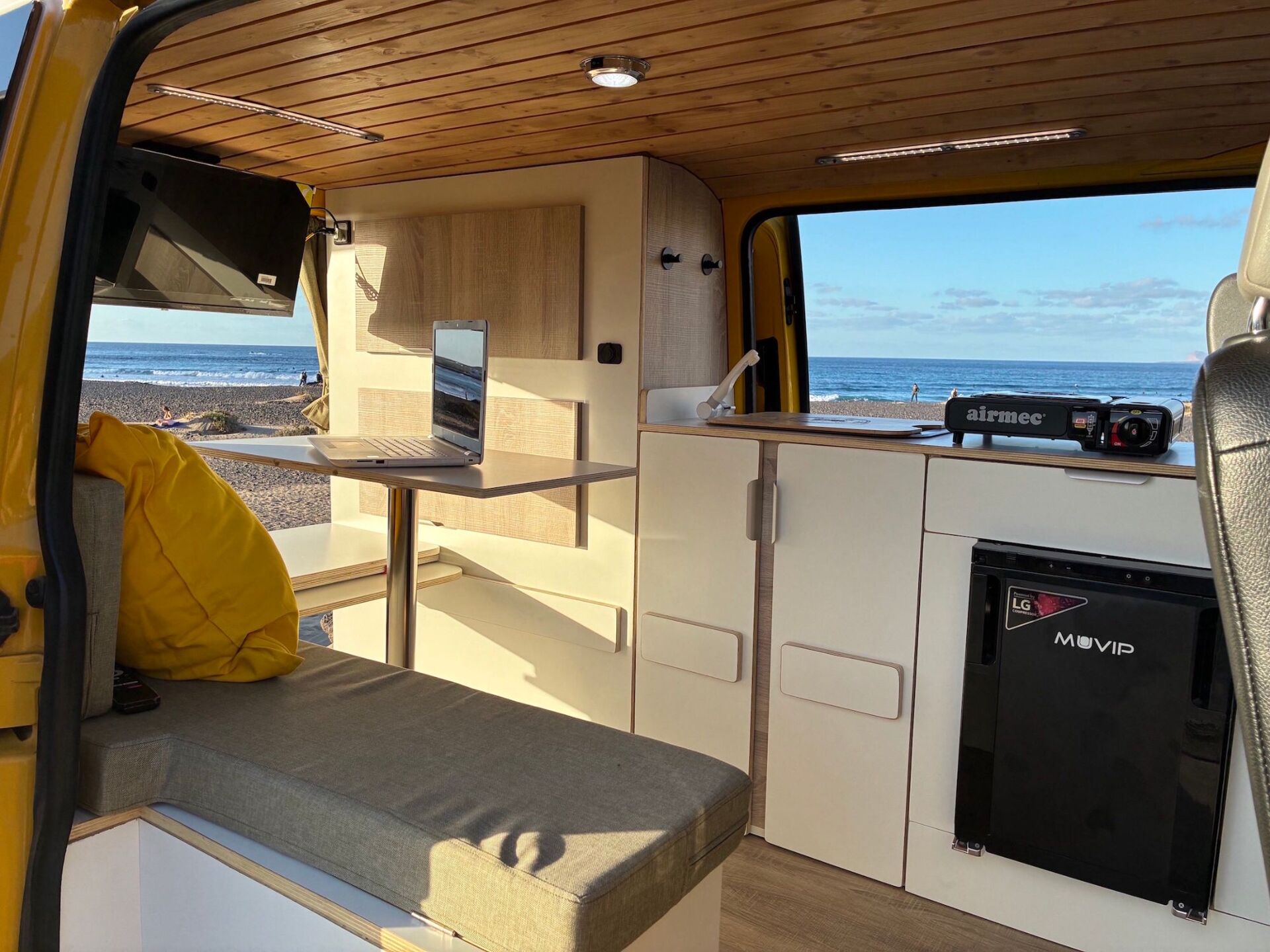 Imagen 2 de VOLKSWAGEN Transporter