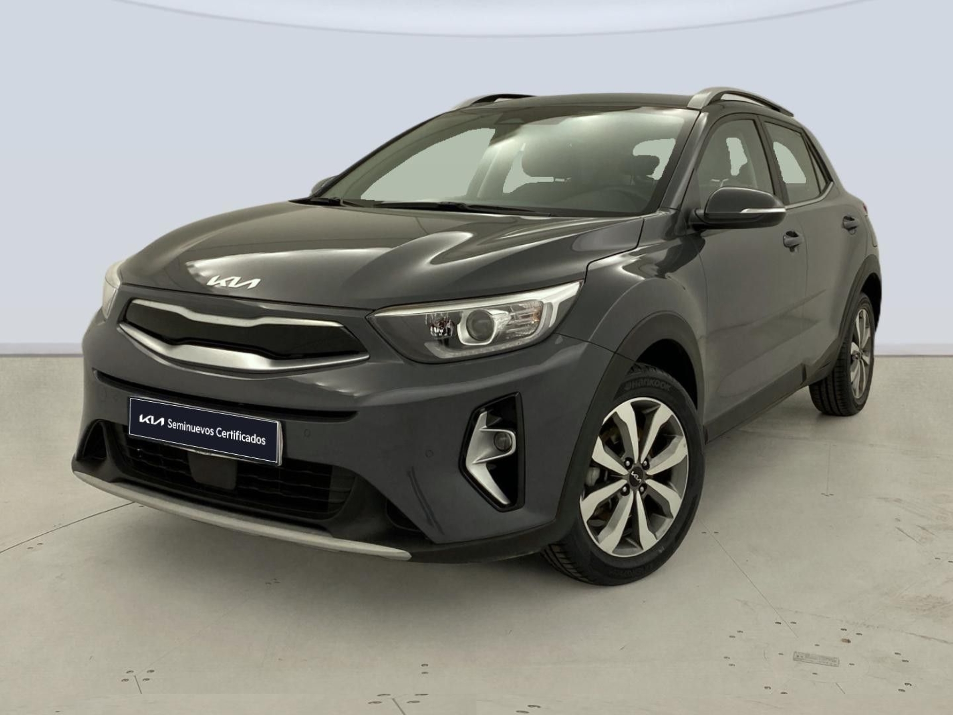 Imagen de KIA Stonic