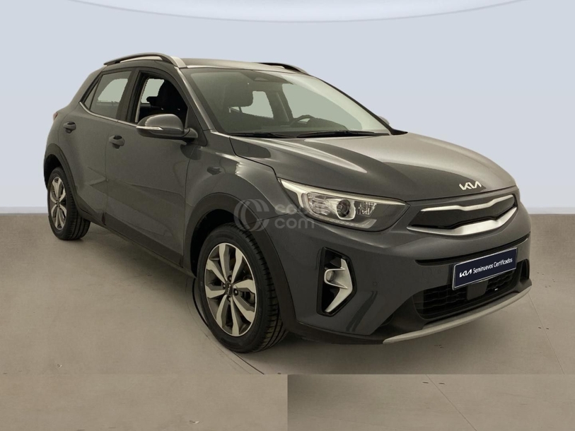 Foto del KIA Stonic 1.2 DPi Drive