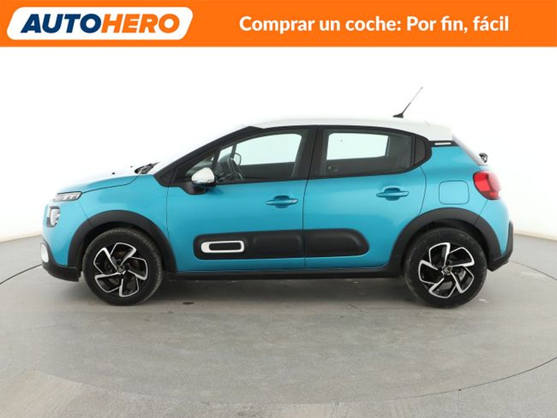 Imagen 3 de CITROEN C3