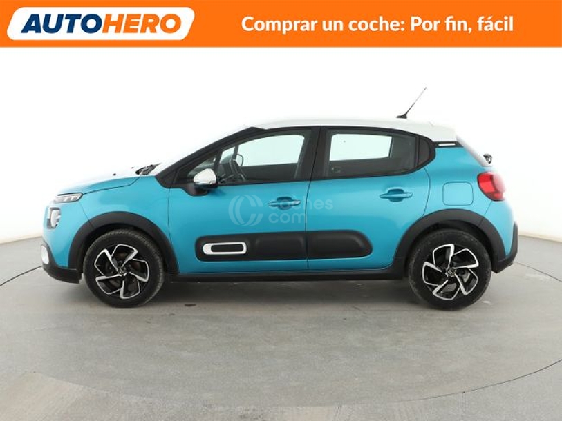 Foto del CITROEN C3 1.5BlueHDi S&S Feel 100