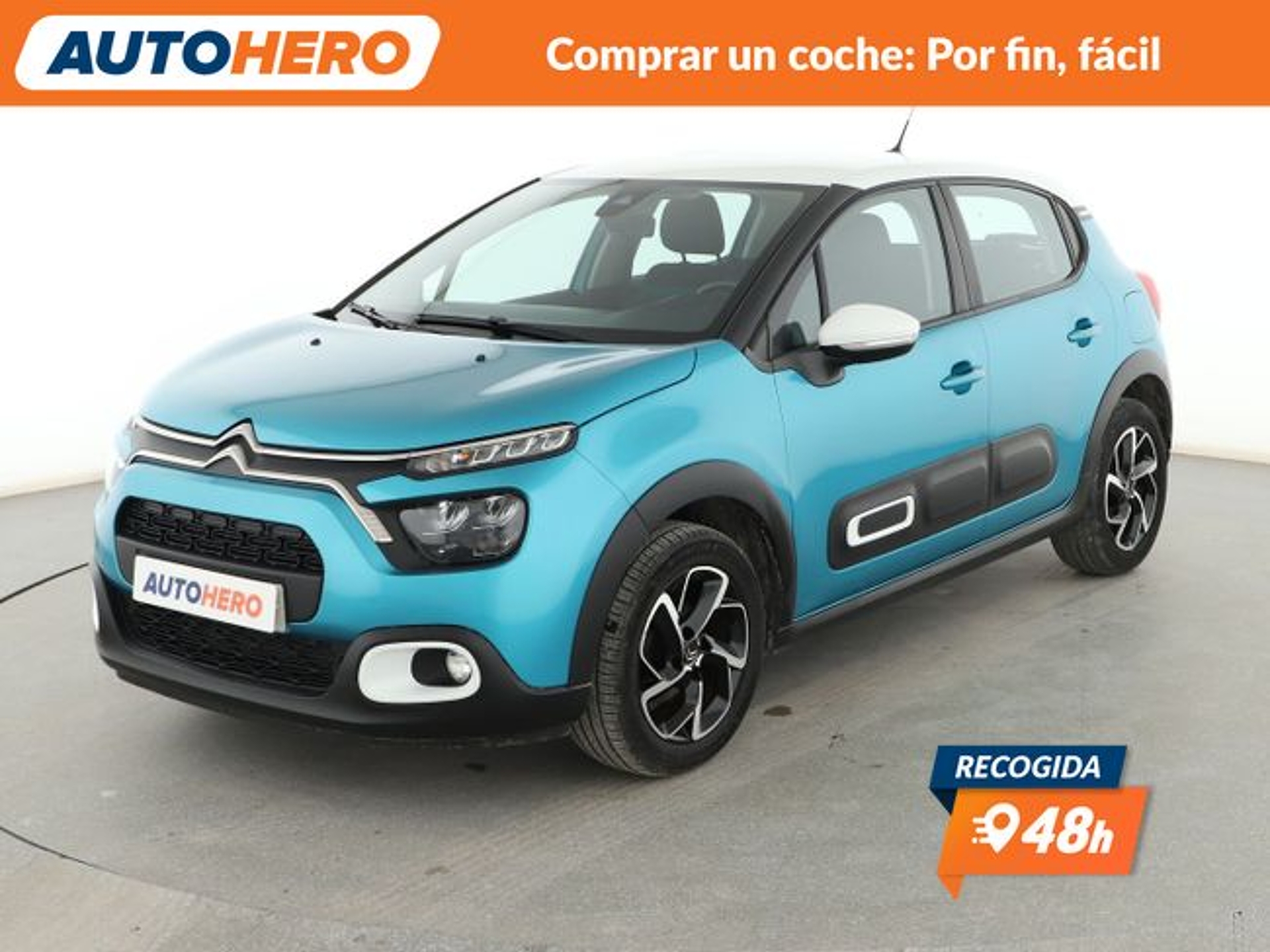 Imagen de CITROEN C3