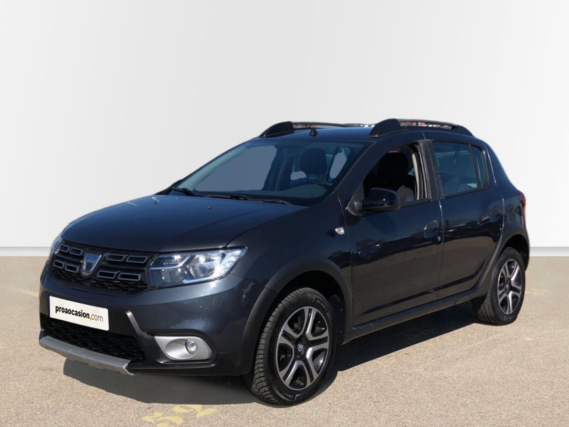 Imagen de DACIA Sandero