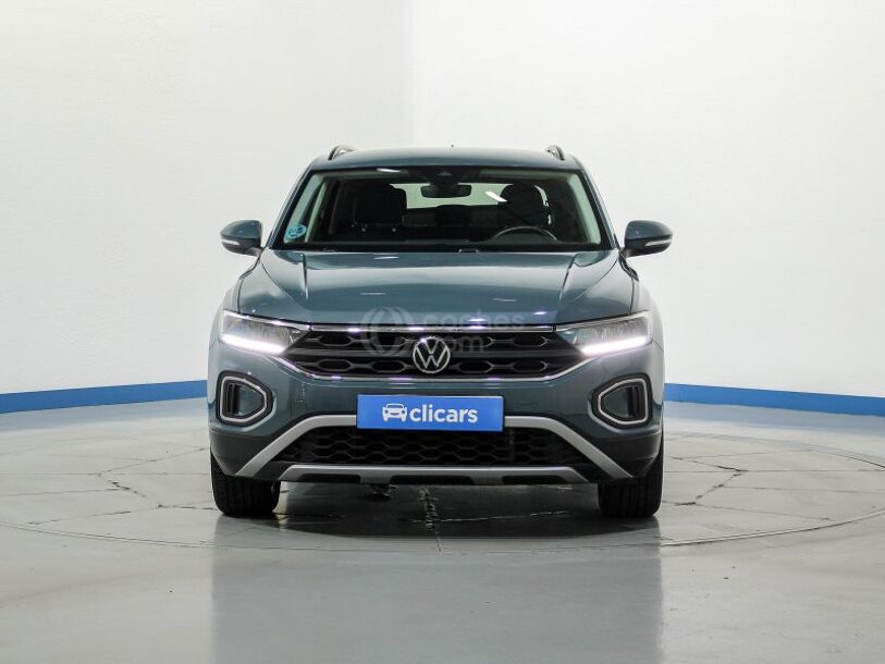 Foto del VOLKSWAGEN T-Roc 1.0 TSI Life 81kW