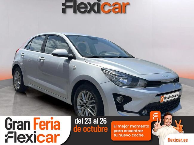 KIA Rio (1.2 DPi 62kW (84CV) Drive) en Tenerife