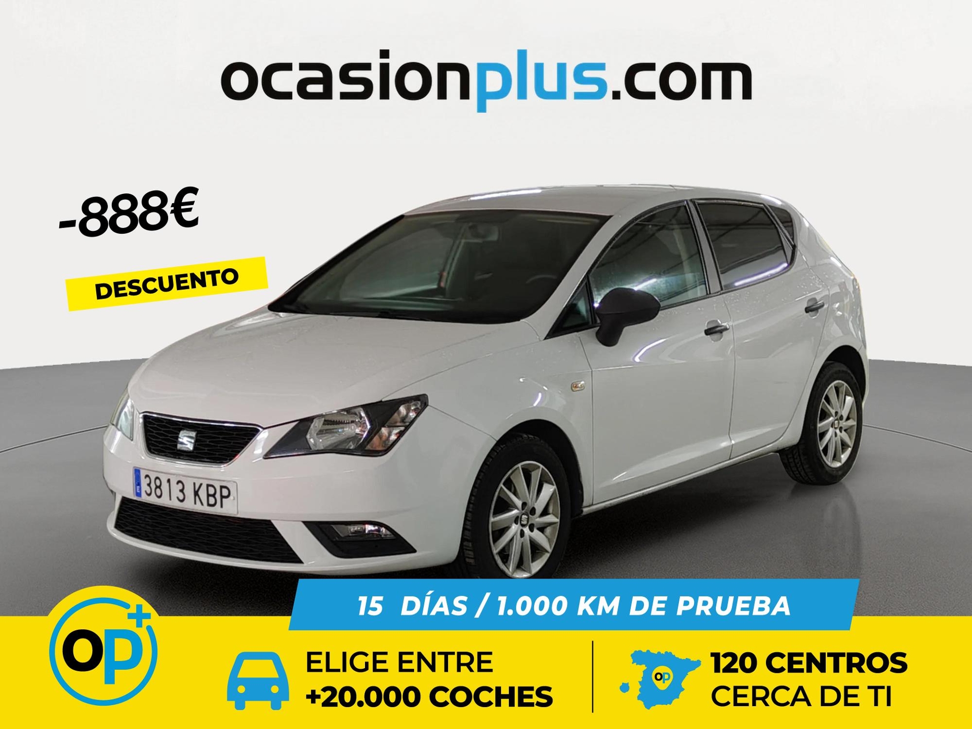 Imagen de SEAT Ibiza