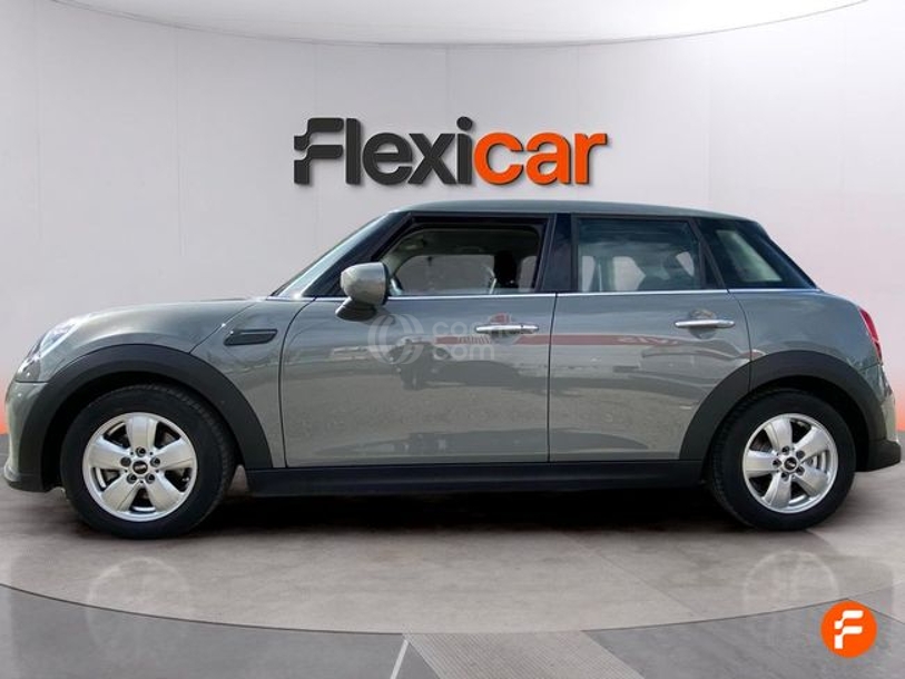 Foto del MINI Mini Cabrio One