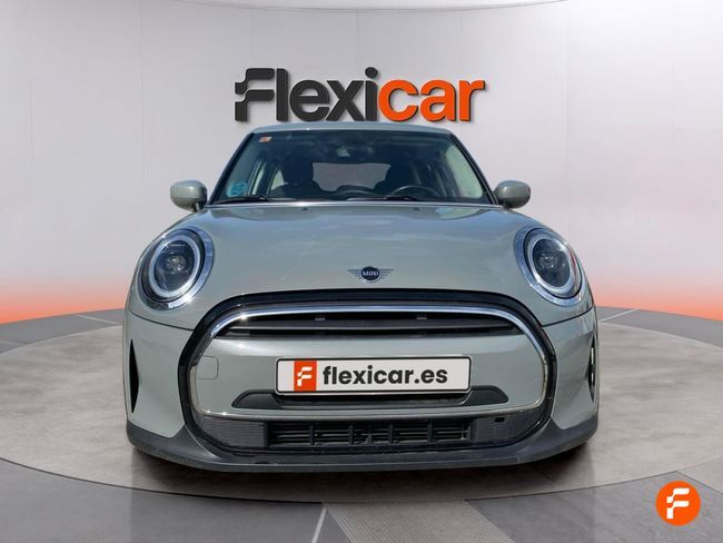 Foto del MINI Mini Cabrio One