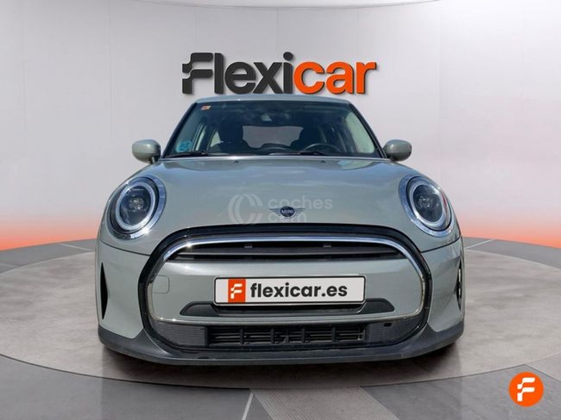 Foto del MINI Mini Cabrio One