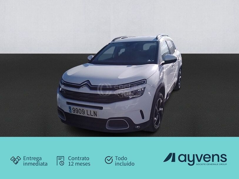 Foto del CITROEN C5 Aircross BlueHDi S&S Feel EAT8 130