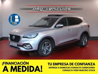 Imagen de MG HS e 1.5 T-GDI Luxury