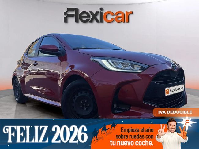 TOYOTA Yaris (1.5 120H Active Plus) en Murcia