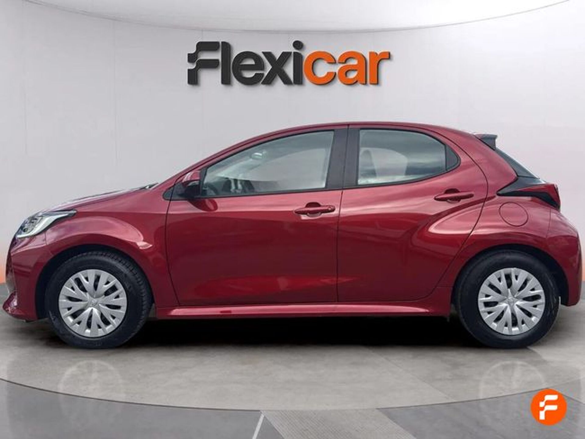 Imagen 3 de TOYOTA Yaris