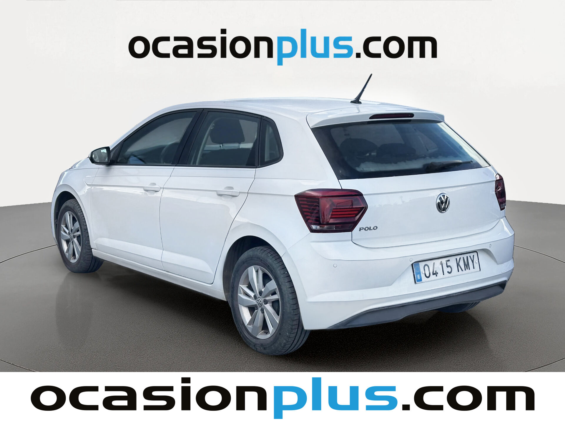 Imagen 3 de VOLKSWAGEN Polo