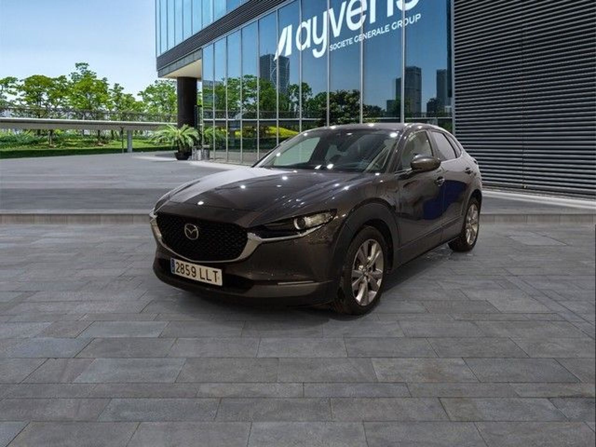 Imagen de MAZDA CX-30
