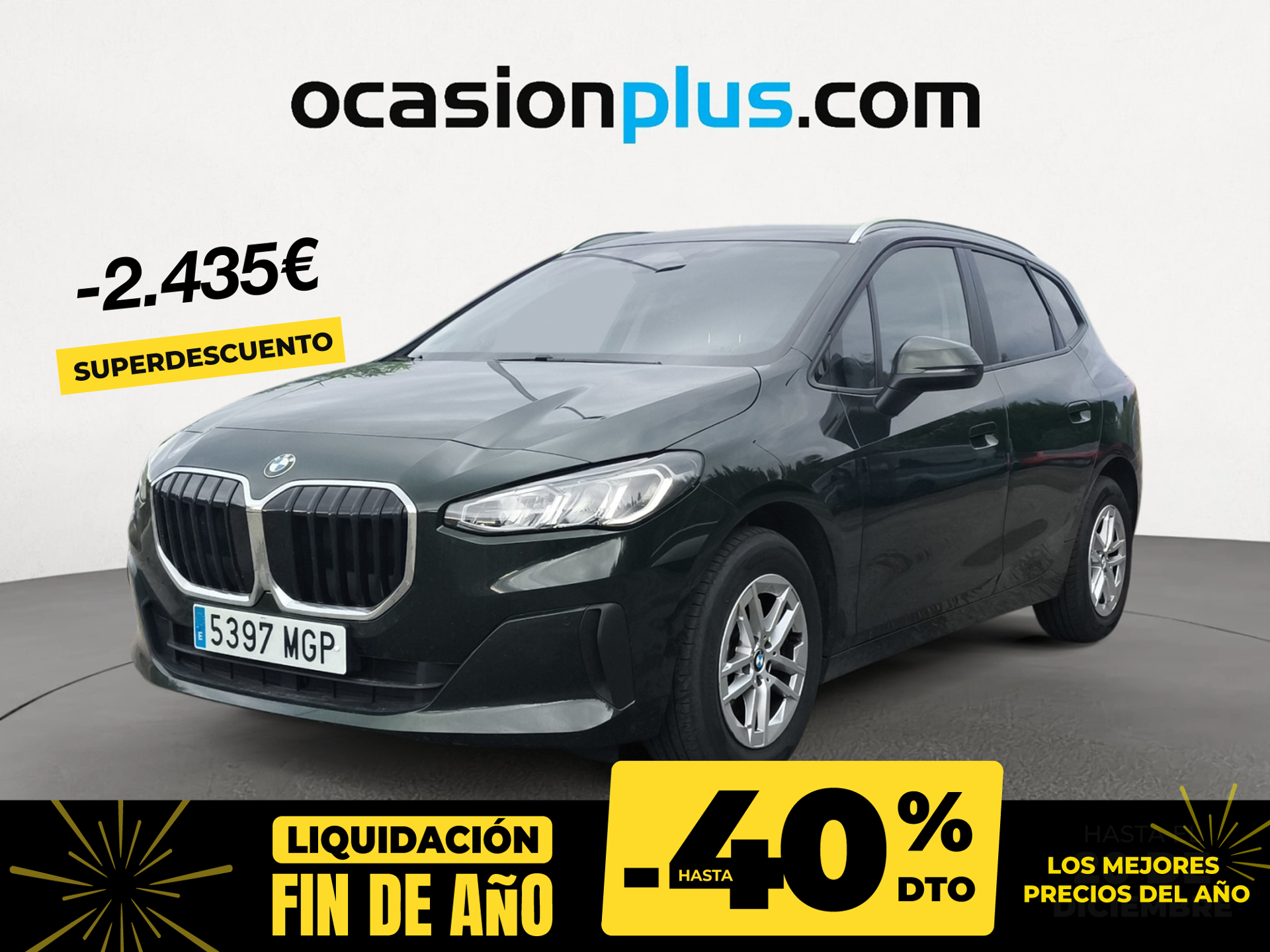 Imagen de BMW Serie 2